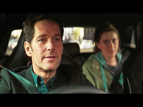 Scott Finds Out Cassie Has Ant Man Suit Scene | ANT MAN AND THE WASP QUANTUMANIA (2023)Movie CLIP 4K