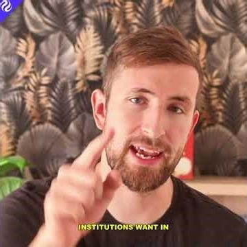 If this goes through, it’s massive for Injective ($INJ). #crypto