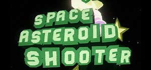 Space Asteroid Shooter (2017) - MobyGames