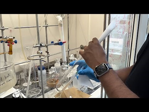 Sonogashira Coupling- Reaction and application in Research Lab