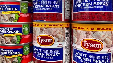 Canned Meats That Are Worth Buying & Others That Are Not