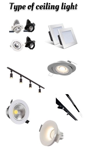 Different Type of ceiling light #light #different #type #typedesign #electrician #electrical #electric #cob #panel #spotlight #viralreels #viralshortsreels #viral #reels #reelsinstagram #réel #instagood #interiordesign #instalike #instagram #instadaily #fbreels #fb #fbviral | Electrician Moleram
