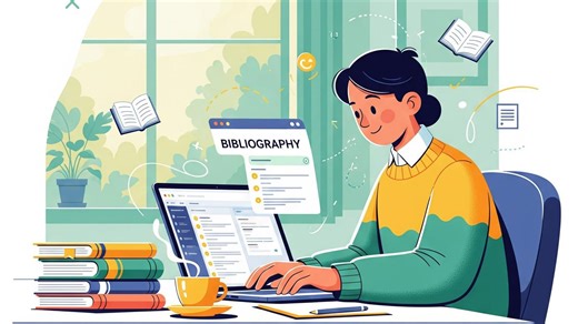 Penulisan Daftar Pustaka yang Benar adalah Kunci Integritas Akademik: Ini Aturannya