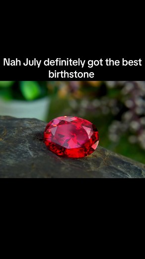 Discover the Beauty of July's Birthstone: Ruby