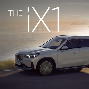 84K views · 408 reactions | With the first-ever 100% electric BMW...