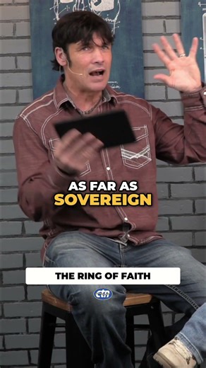 Unlock God's Power - Believe to See His Glory