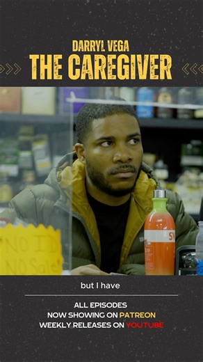 Darryl Vega on Reels