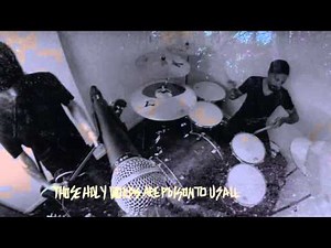 Wolves Like Us - Three Poisons