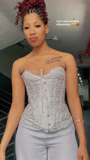 The Impact of Mampintsha on Music and Culture