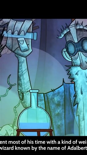 Touch Type Tale Intro Cinematic | Real-time Typing Strategy Game