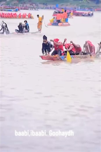 Baabi Ibaabi: Exploring Somali Culture