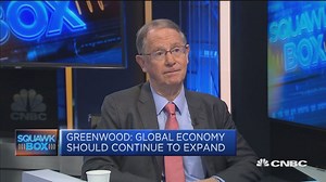 The importance of domestic demand for GDP growth: Economist