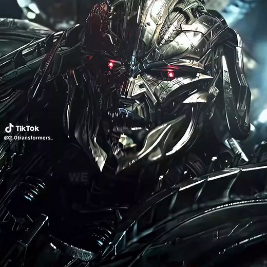 From Brotherhood to Arch Enemies: The Story of Optimus Prime and Megatron