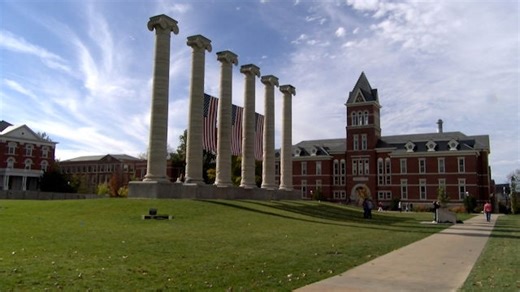 MU YDSA claims recent proposals would criminalize homelessness in Columbia