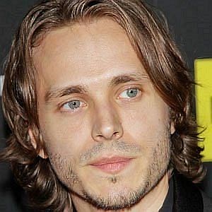 Jonathan Jackson – Age, Bio, Personal Life, Family & Stats | CelebsAges