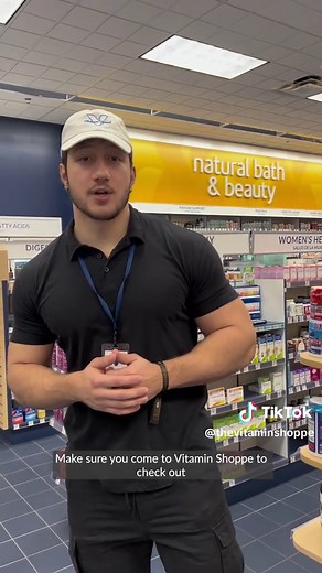 Best Pre Workout Supplements for 2024 Revealed by Shoppe Squad Ambassador