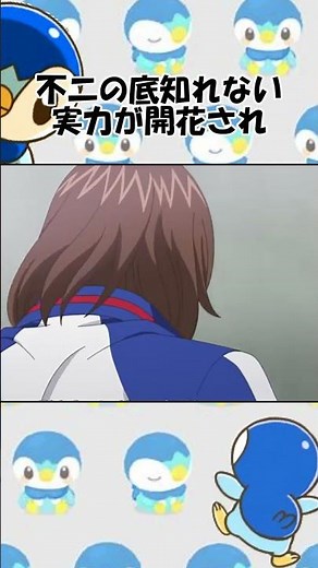 テニスの王子様【不二周助VS切原赤也】屈指の名試合#テニスの王子様#アニメ#テニプリ#不二VS切原