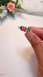 28K views · 520 reactions | DIY Cute Flower Ring 殺殺 | Wedding Decoration Ideas | Facebook