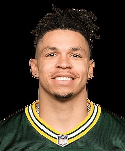 Christian Watson - NFL News, Rumors, & Updates