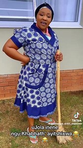 Akasandidiki uJola. Tshotsho abuye ngaye uShweme. Nxxxxxxx | Neliswa Simuku