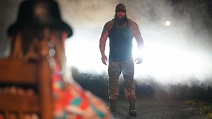 in action WWE SummerSlam 2020 match card: McIntyre vs Orton, Strowman vs Wyatt and ‘Hair vs Hair’ fight at highly-anticipated event tonight