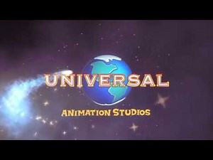 Amblin Entertainment - Universal Animation Studios - NBC Universal Television Distribution 2006.