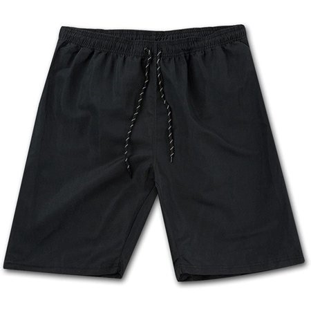 9'' Men's Quick Dry Plain Swim Trunks Bathing Suit Beach Shorts Without Pocket Whoelsale 1/4 /20/50piece - Walmart.ca