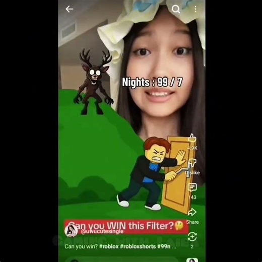 Aruntik besttttt...!!!!!!!!!!!!!!!!! #roblox #aruntik