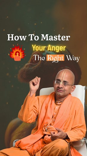 Anger is powerful but only when it's controlled. Like a dam that holds water, you too can hold anger and release it with purpose instead of destruction. Most people let anger dictate their actions. But the wise ask: How much? When? On whom? This is not suppression of its transformation. Let anger become your servant, not your master. Respond with strength, not rage. Full Video Link- https://youtu.be/5S_EyT1vgaM #angercontrol #spiritualwisdom #emotionalintelligence #gitaquotes #mindmastery #chann