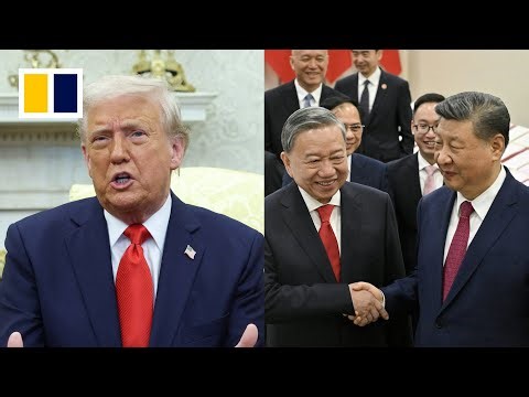 Hong Kong banks to see biggest rise in bad loans in Asia-Pacific due to US tariffs: Fitch