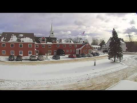 YPI Headquarters Live - Dublin, NH