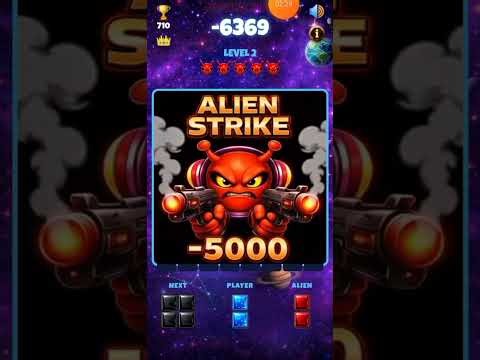 AstroBlock - Gameplay walkthrough - 2026/06/25