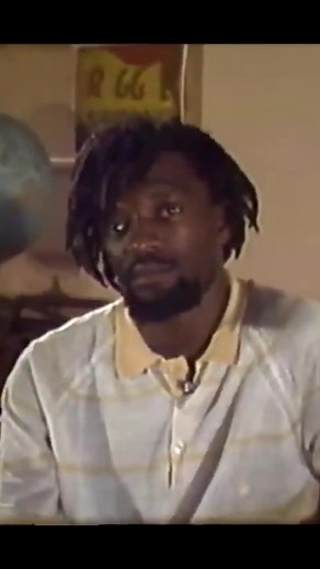 Lucky Dube’s First U.S. Tour Interview Insights