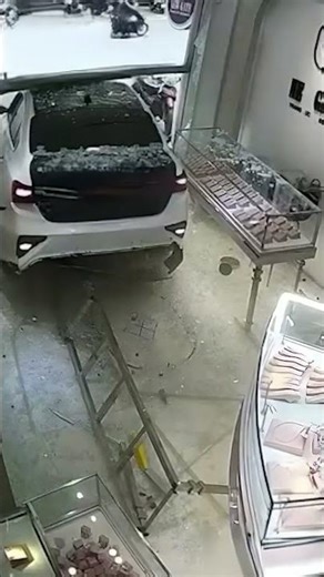 "BRAQUAGE OU ERREUR ? (Ça finit mal 💎)"