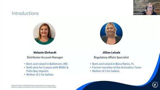 10.2 Distributor Webinar: Adding Retailers in the Fintech Portal