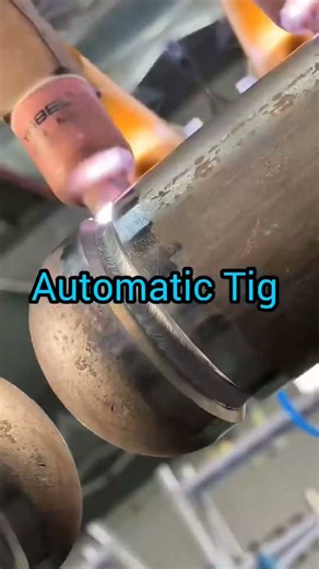 Як робот варить,тиг сварка,How a robot welds