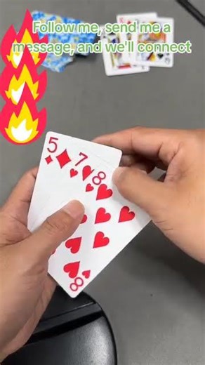 card tricks | card tricks tutorial | Magic Tricks 001 2026 #shorts
