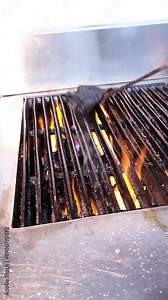 How to Set Up a Traeger for Direct Heat & Open Flame Grilling