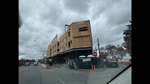 Welcome to East Milton. Our ship has finally arrived! | Milton Talk of the Town