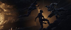 Идеи Dark Souls шагают по планете: Обзор Mortal Shell