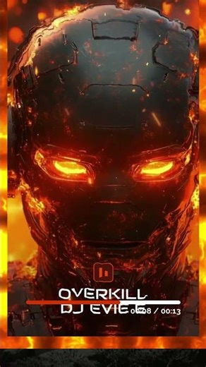 This Drill Beat Sounds Like WAR 😈🔥 | OVERKILL | FREE