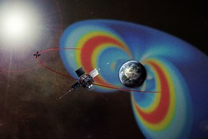 Understanding anthropogenic effects on space weather