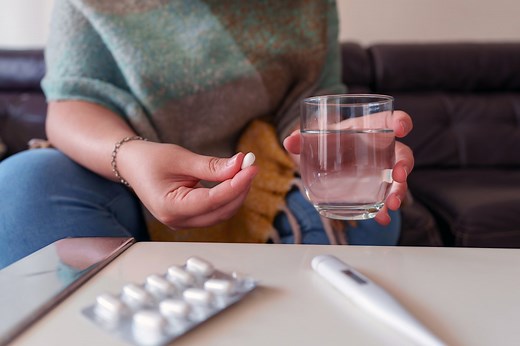 Ibuprofeno 600 mg: para que serve, como tomar (e cuidados)