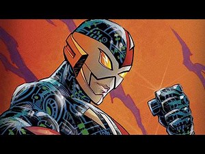 First Look at VR TROOPERS Mini Series