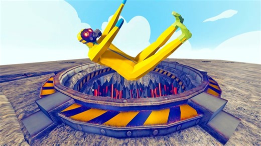 掉进上帝弓箭手的矿井 - 全战Tabs mod