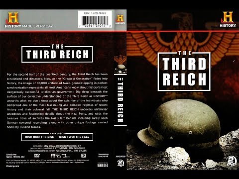 Third Reich: The Rise & Fall (FULL DOCUMENTARY) [HD]