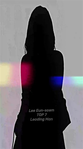 Lee Eun-saem: Top 7 Leading Man Moments
