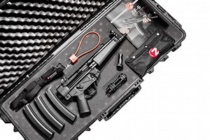 ZF-5 Premium Package | Zenith Firearms