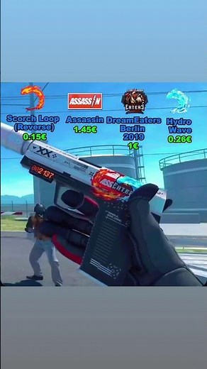 CS2 Crafts That Are Beautiful… and HILARIOUS 😂🔥