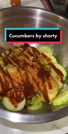 Tajin Cucumber Snack Ideas and Recipes